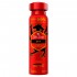 Desodorante Spray Antitranspirante Old Spice VIP 150ml