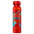 Desodorante Spray Antitranspirante Old Spice Brisa do Mar 150ML