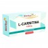 L-Carnitina 1000Mg Com 15 Balas de Goma Sabor Laranja