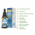 Extrato Aquoso de Própolis Verde Beezy Com 30Ml