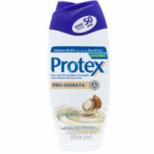 Comprar Sabonete Líquido Protex For Men 3 Em 1 250ml