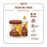 Creme para Pentear Novex Óleo de Coco 300g