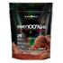 Whey 100% Hd Gourmet Sabor Sorvete de Chocolate Refil Com 900G Black Skull