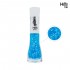 Esmalte Hits Free Glitter Blueberry Jelly 8Ml