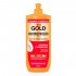 Creme Para Pentear Niely Gold Reconstrução Potente Com 500Ml