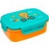 Bento Box Buba Zoo Leao