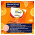 Vitamina C Efervescente Cebion Sabor Laranja Tripla Ação 30 Comprimidos