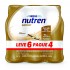 Complemento Alimentar Nutren Senior Baunilha 200mL Leve 6 Pague 4