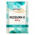 Sachê Redburn K 600Mg Com 15 Sachês Sabor Limão