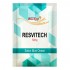 Sachê de Resvitech Sabor Blue Ocean Com 90 Sachês