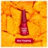 Esmalte Metálico Risqué e Doritos Sou Topping 8Ml