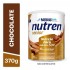 Complemento Alimentar Nutren Senior Chocolate 370g