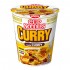 Cup Noodles Nissin Curry 70G