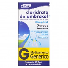 Comprar Sedavan 3mg/mL Xarope Pediátrico 100mL Eversil