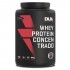 DUX Whey Protein Concentrado Sabor Morango 900g