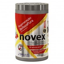 NOVEX Salon Blindagem 200g – BRAFoods