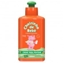 Comprar Colonia Infantil Cheirinho De Bebe Blue 210ml