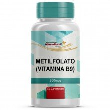 Comprar Metilfolato Comprimidos com Melhor Preço