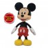 Boneco Mickey Com Acessórios Ref:1175 Elka