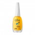 Esmalte Cremoso Divertida Mente 2 Amarelo Radiante Com 8Ml Colorama