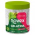 Gelatina Novex Azeite de Oliva Com Alecrim Regeneradora 1Kg