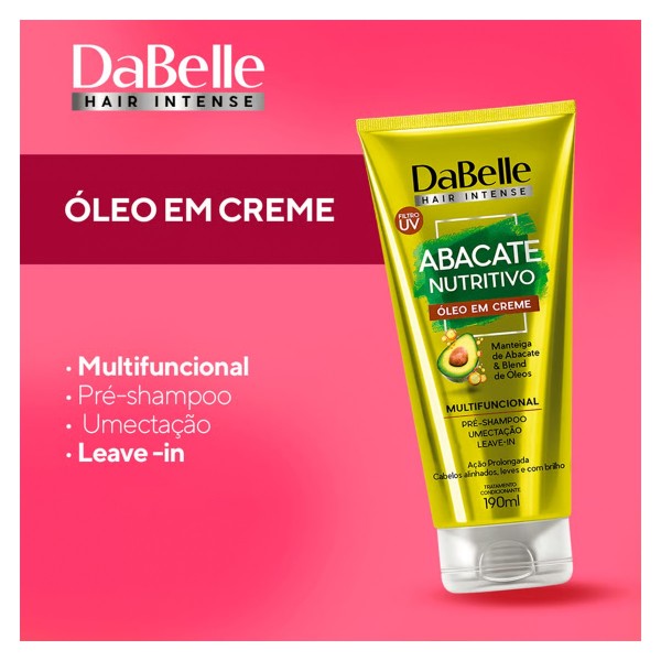 DaBelle Abacate Creme DaBelle Abacate Da Belle Abacate Óleo em Creme DaBelle DaBelle Abacate Nutritivo DaBelle Óleo em Creme Da Belle Abacate Nutritivo Óleo DaBelle Abacate Óleo DaBelle Abacate Kit DaBelle Abacate Abacate Nutritivo DaBelle Óleo de Abacate DaBelle Óleo de Abacate DaBelle Shampoo DaBelle Abacate