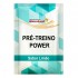 Sachê Pré-Treino Power Sabor Limão Com 60 Sachês