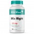 Mix Right 3,5g com 90 Cápsulas - 01 dose corresponde a 8 cápsulas