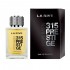 Eau de Toilette 315 Prestige La Rive Masculino 100Ml