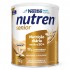 Complemento Alimentar Nutren Senior Sabor Baunilha Com 740g