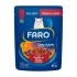 Ração Úmida Faro Sachê Sabor Fígado Ao Molho Para Gatos Adultos 85G