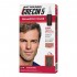 Grecin 5 Shampoo Tonalizante Masculino Cor Castanho