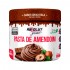 Pasta de Amendoim Gourmet Sabor Chocotela Com Whey Protein Com 650G Absolut Nutrition