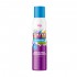 Tinta Colorida Spray Para Cabelo Azul Neon 150Ml My Party