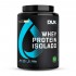 DUX Whey Protein Isolado Sabor Baunilha Pote 900G