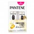 Kit Pantene Shampoo 350mL   Condicionador 175mL Hidro-Cauterização