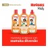 Shampoo Huggies Kids Cachinhos Poderosos Com 360Ml