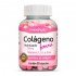 Colágeno Hidrolisado Femme   Vitaminas A C D e e Zinco 700Mg Com 90 Cápsulas Maxinutri