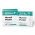 Morosil Pocket Sabor Laranja Natural Com 30 Sachês