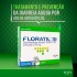 Floratil 250mg Com 10 Cápsulas