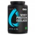 DUX Whey Protein Isolado Chocolate 900G