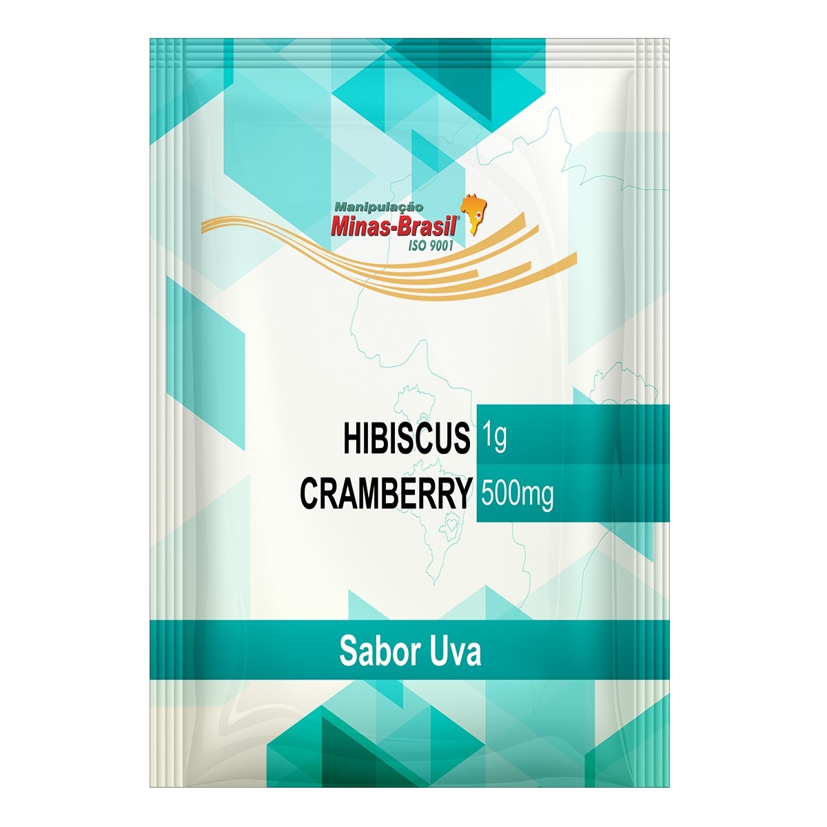 Comprar Chá Antioxidante Com Hibiscus e Cramberry Sabor Uva