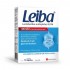 Leiba Lactobacillus Acidophilus 1Bi Com 12 Cápsulas União Química