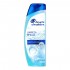 Shampoo Anticaspa Head e Shoulders Limpeza Eficaz Com 400Ml