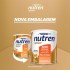 Composto Lácteo Nutren Senior Zero Lactose Sem Sabor 1,48kg Ganhe 30% Desconto na Segunda Lata