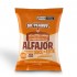 Alfajor Sabor Doce de Leite Com Cobertura de Chocolate Ao Leite 55G Dr. Peanut