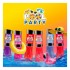 Esmalte Nati Pool Party Ai, Que Calor! 8Ml