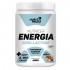 Nutricer Energia Zero Lactose Sabor Natural 400G Nutrimulti