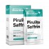 Pirulito Saffrin Com 30 Unidades Sabor Blue Ocean