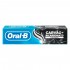 Creme Dental Extrabranco Carvão e Bicarbonato Com 70G Oral-B